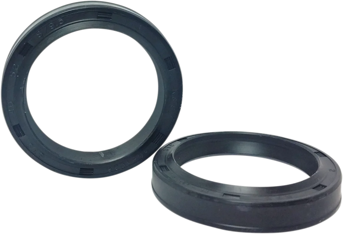 Fork Seals — Street/Off-Road, 40.00 mm