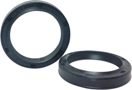 Fork Seals — Street/Off-Road, 40.00 mm