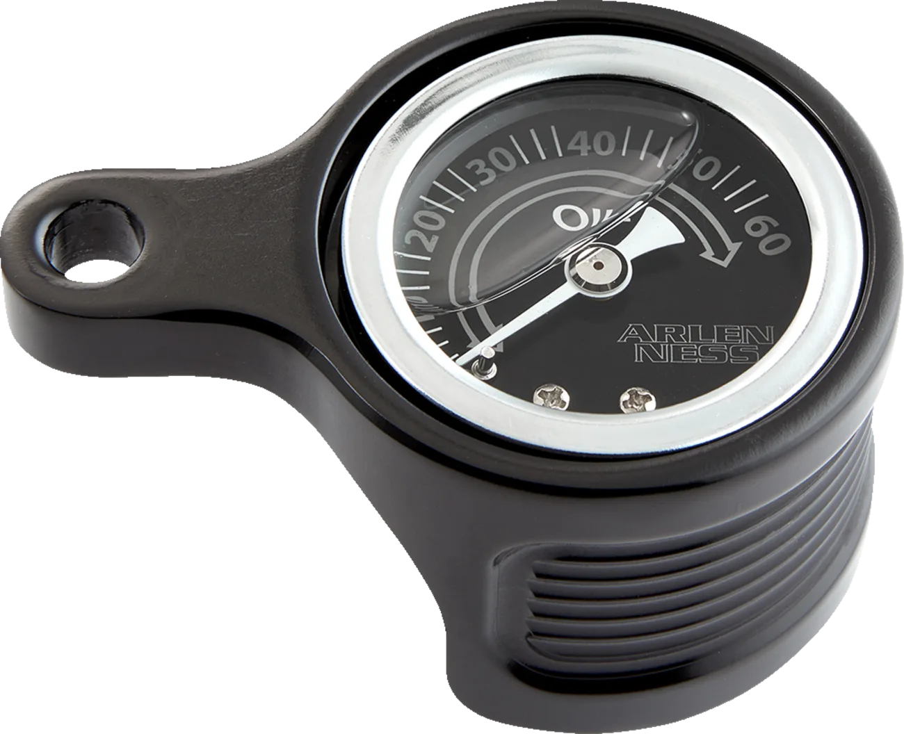 Method® Oil Pressure Gauge