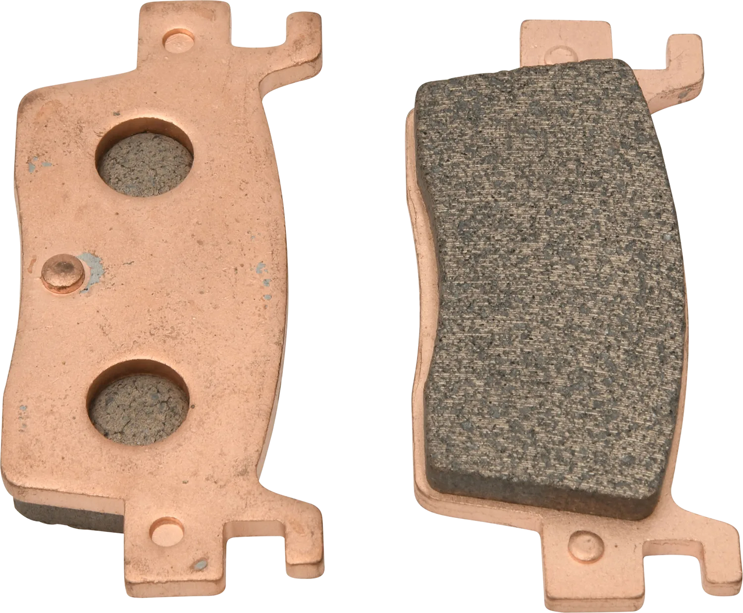 Sintered Brake Pads