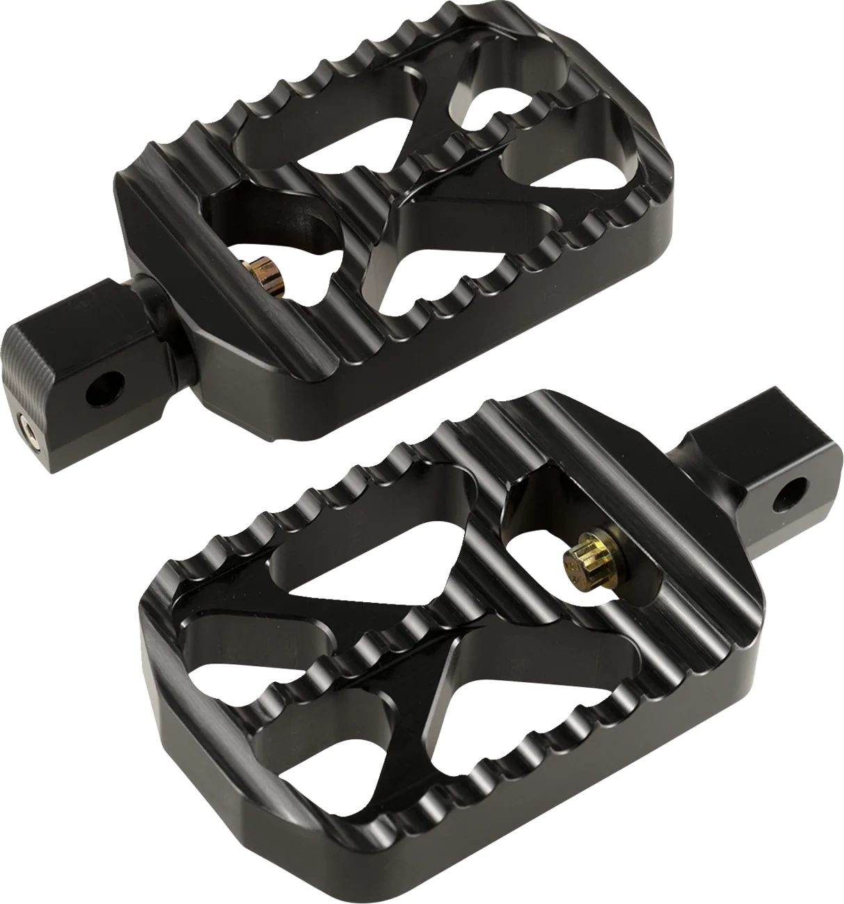 Bear Claw Foot Pegs