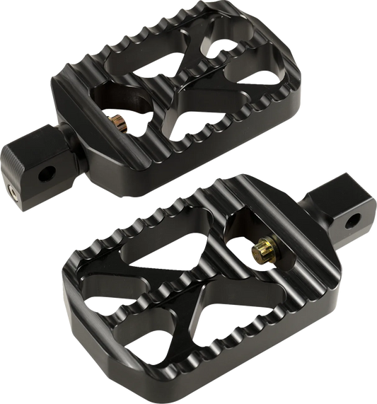 Bear Claw Foot Pegs