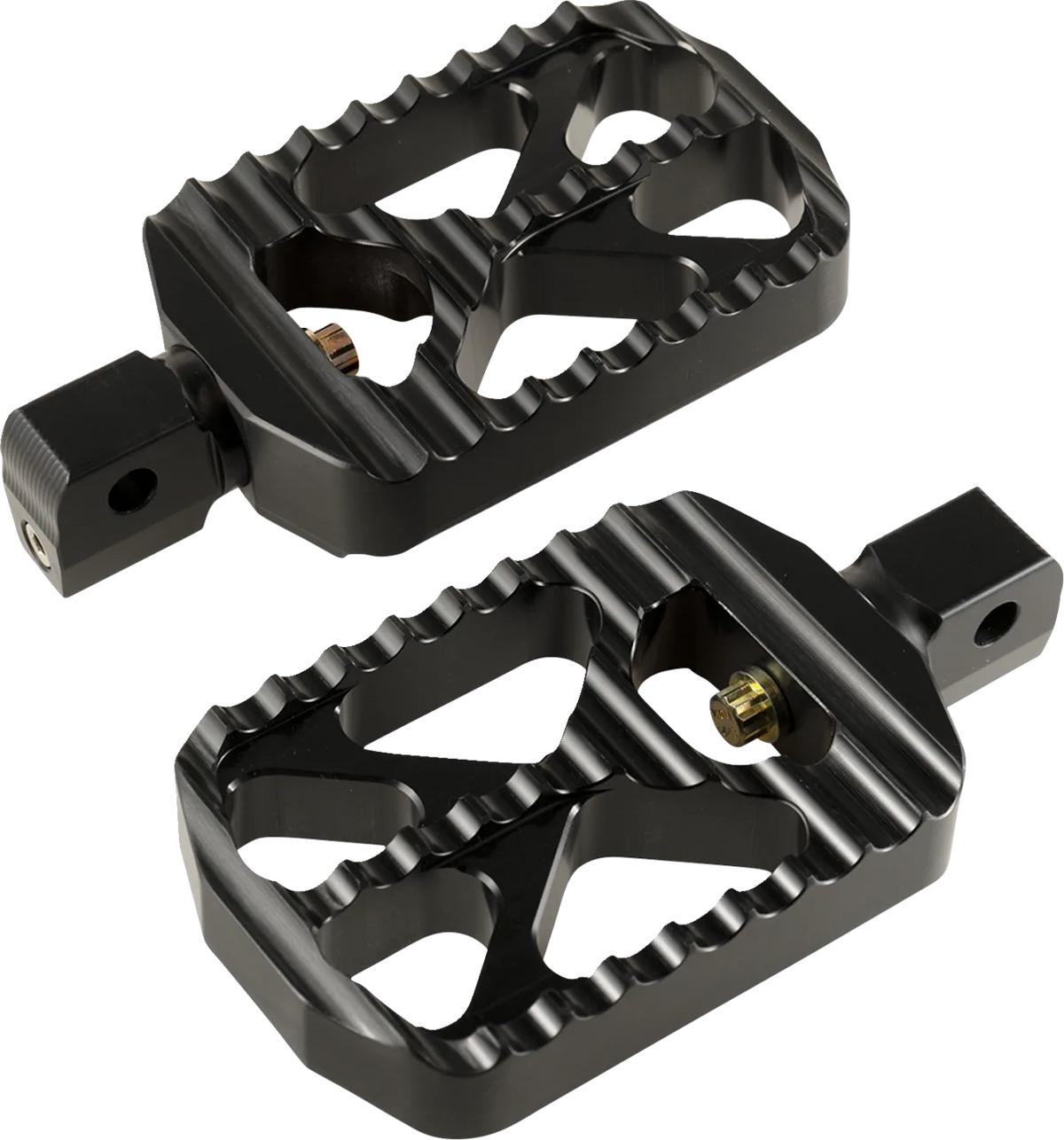 Bear Claw Foot Pegs