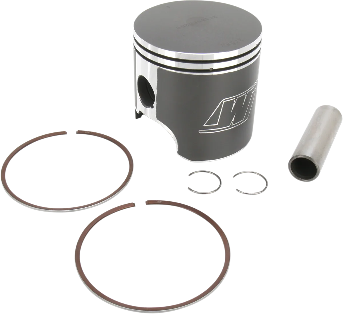 Piston Kit for 2 Stroke