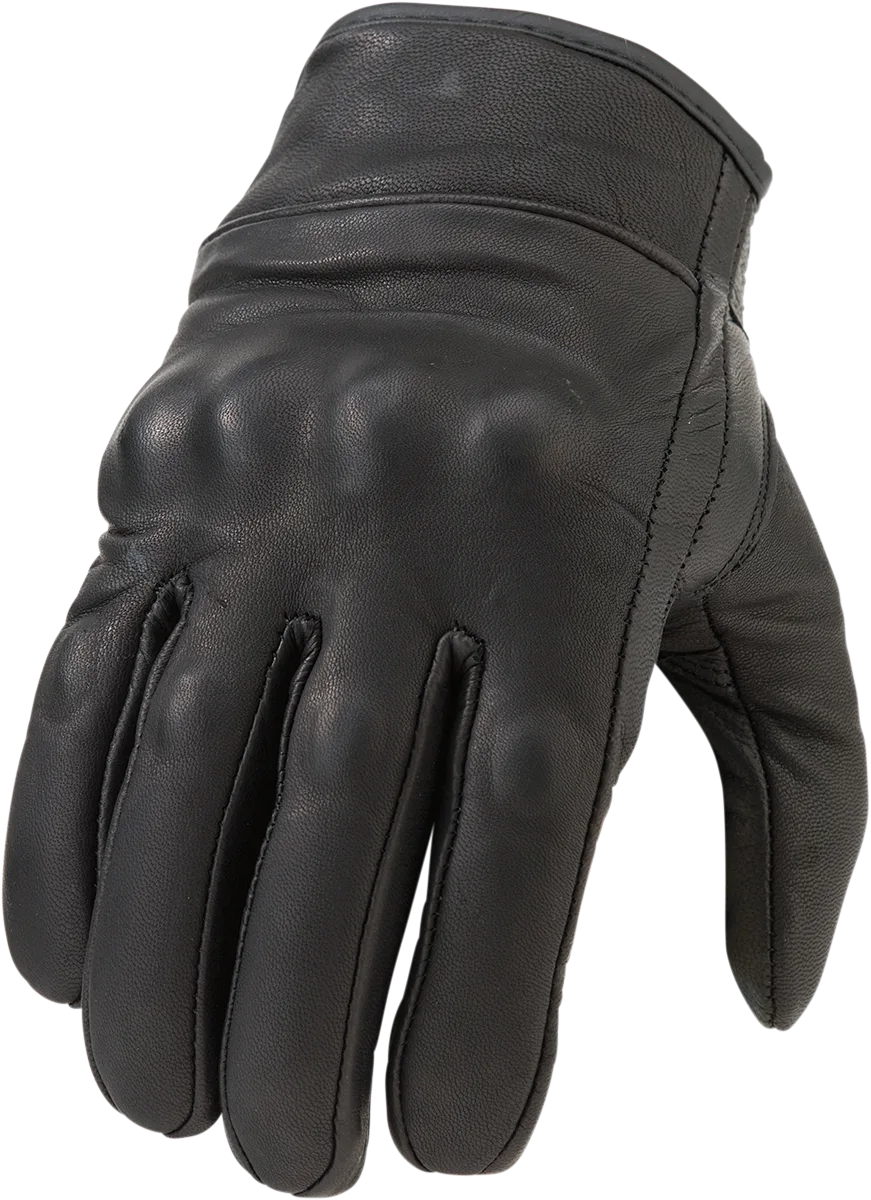 270 Non-Perforated Gloves