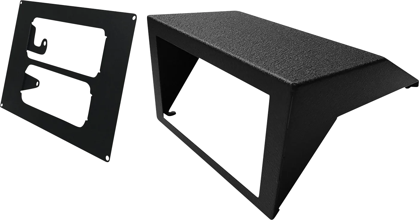 Command Center Accessories