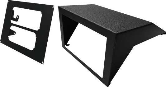 Command Center Accessories