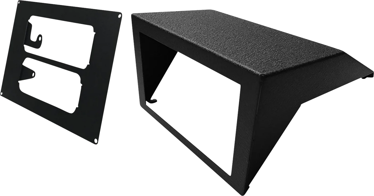 Command Center Accessories