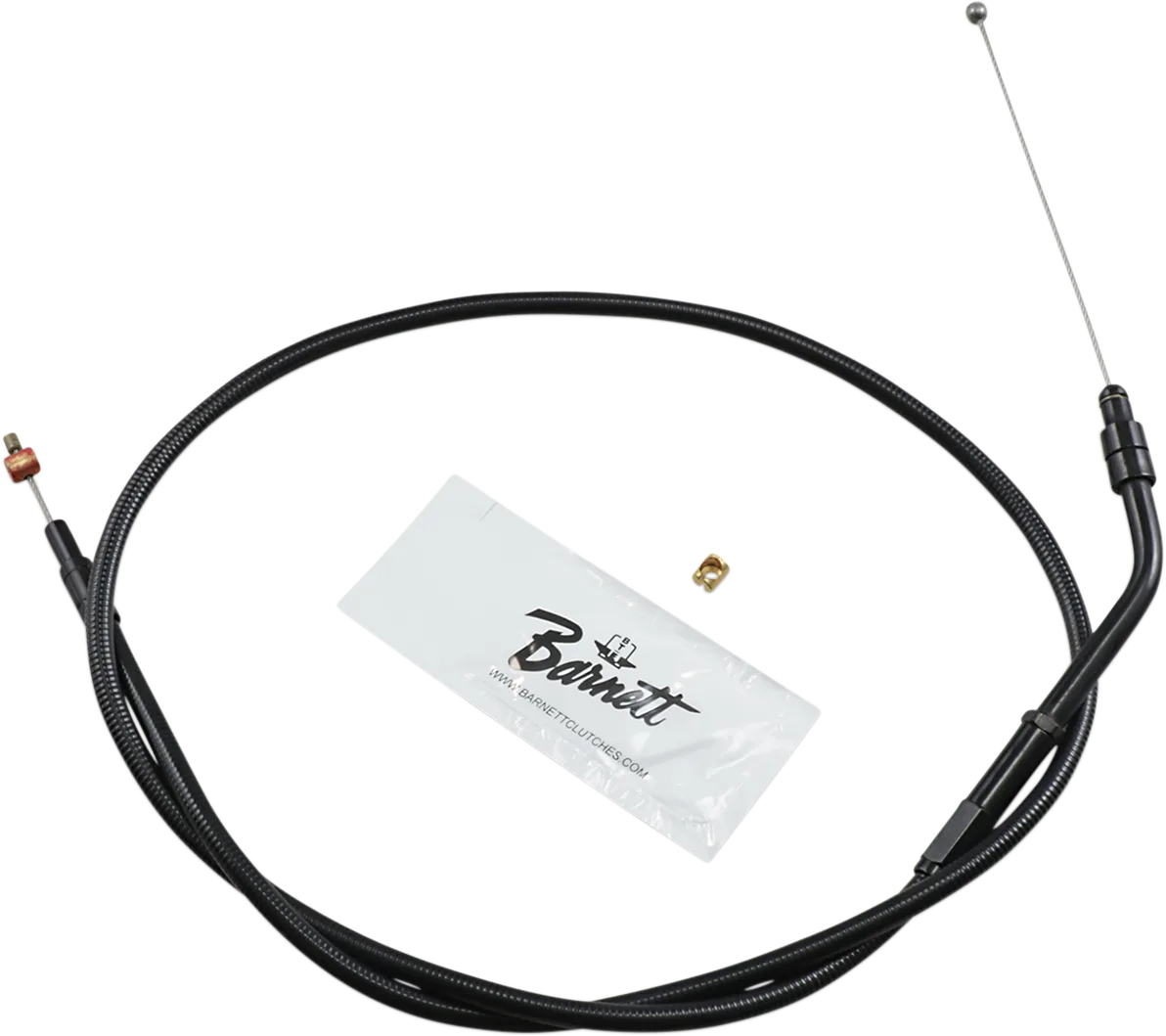 Stealth Series Throttle/Idle Cable — Throttle