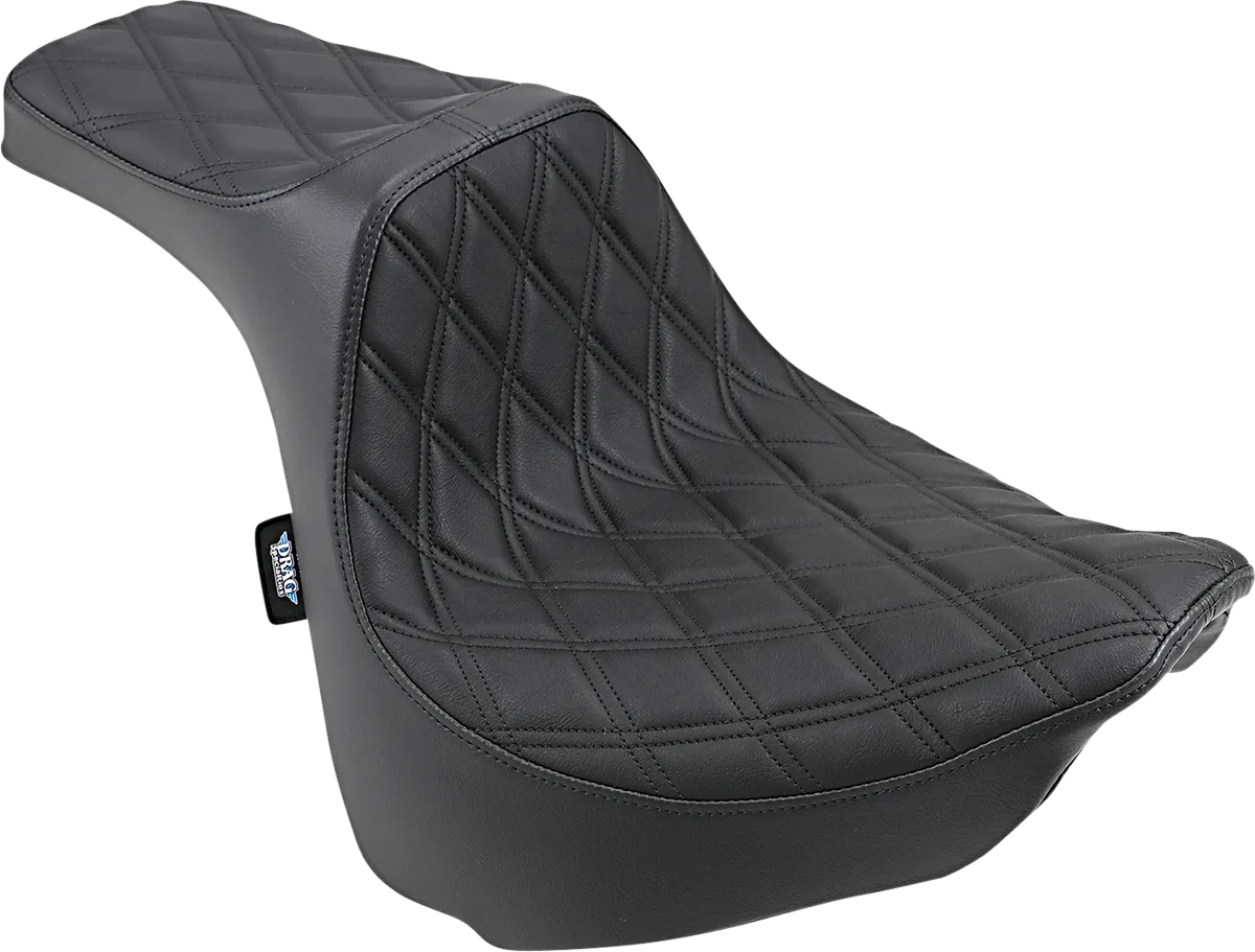 Predator III Seat
