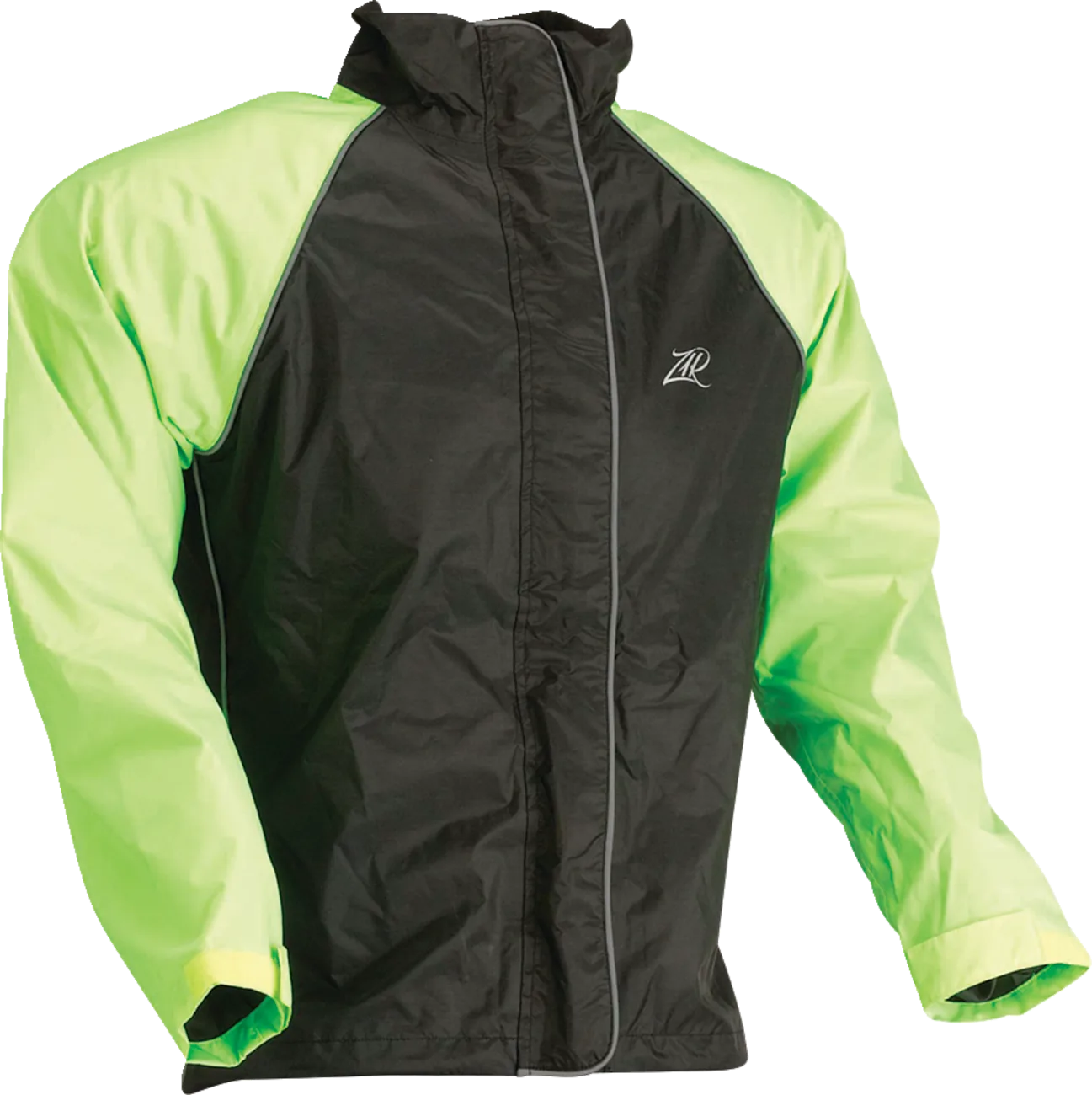 Women's Rain Jacket