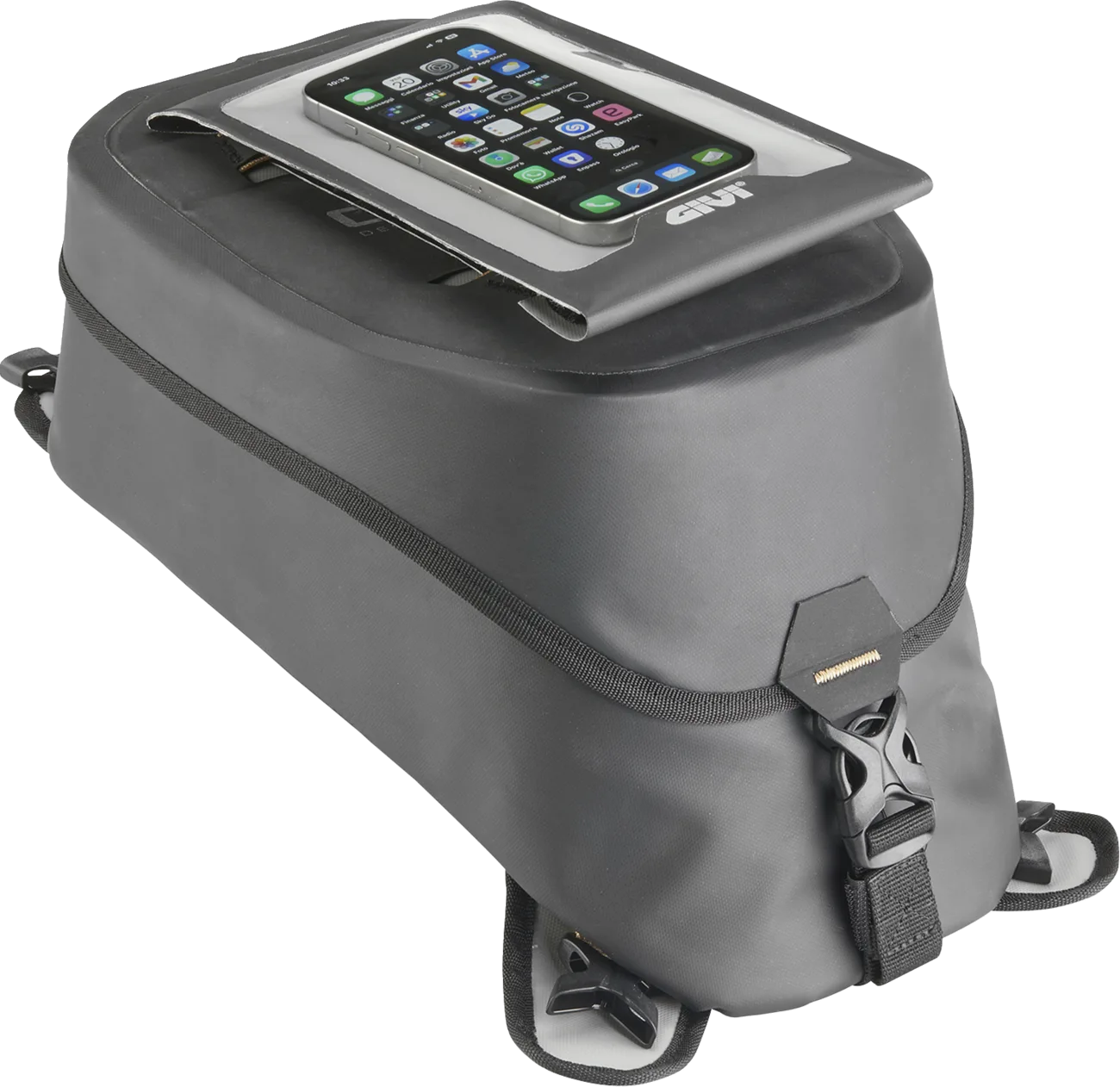Canyon Tank Bag