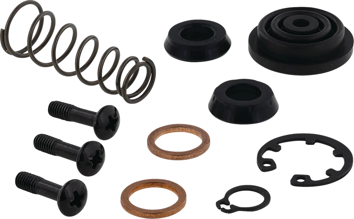 Brake Master Cylinder Rebuild Kit