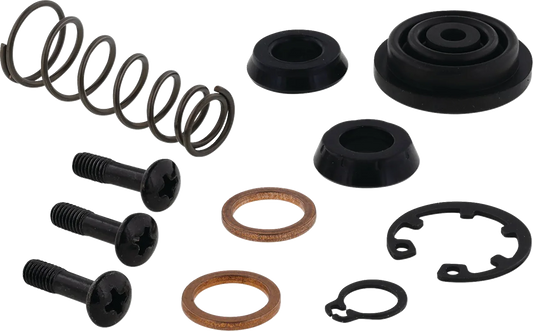 Brake Master Cylinder Rebuild Kit