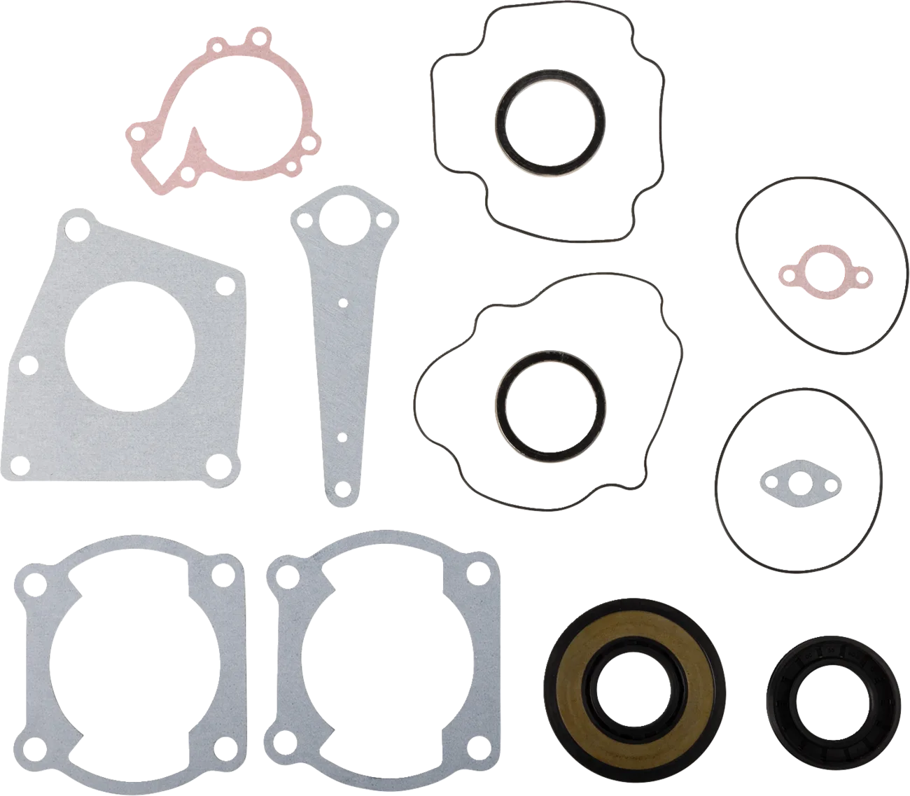 Complete Engine Gasket Set