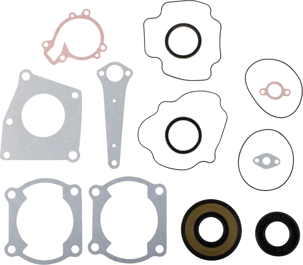 Complete Engine Gasket Set