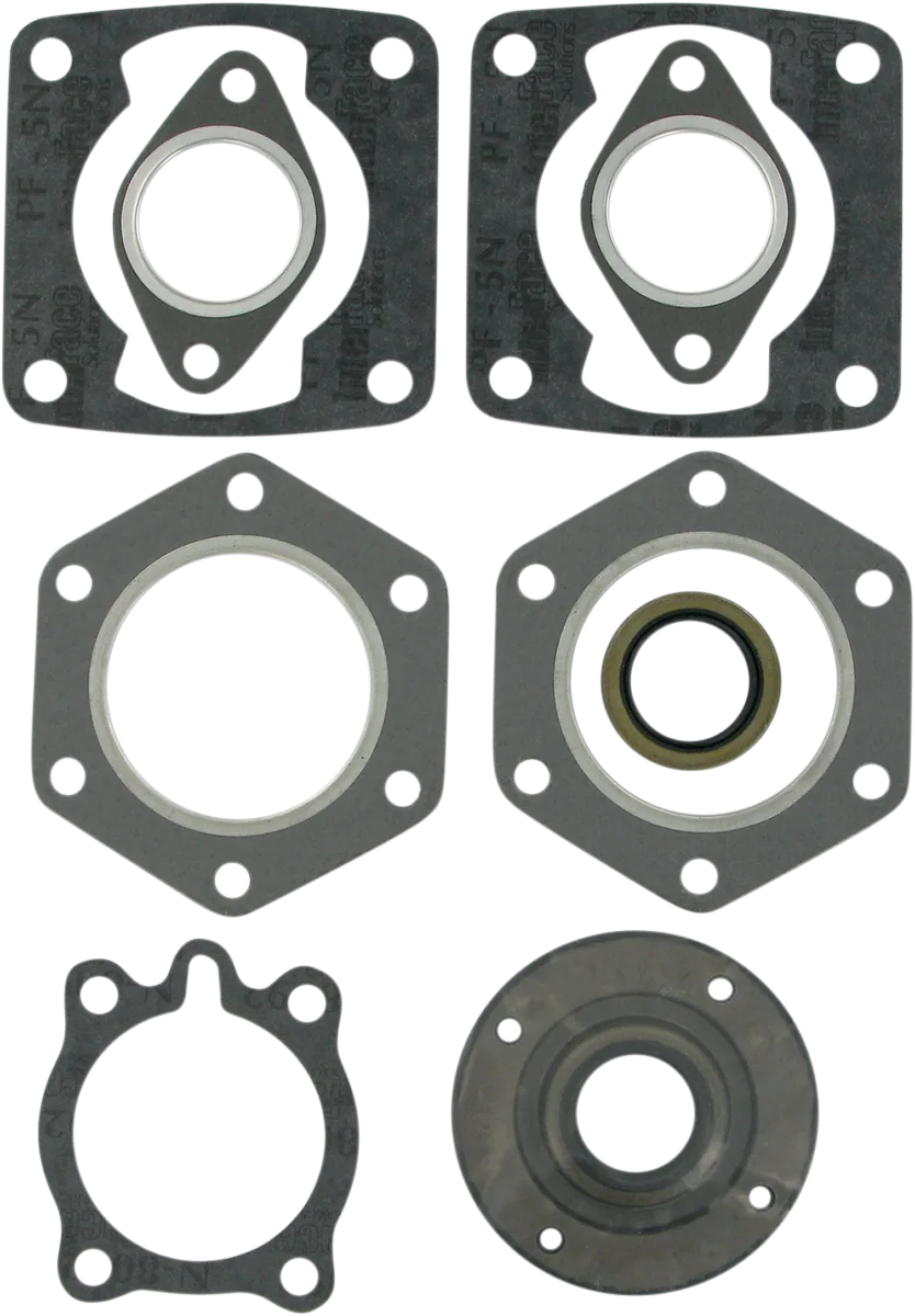 Complete Engine Gasket Set