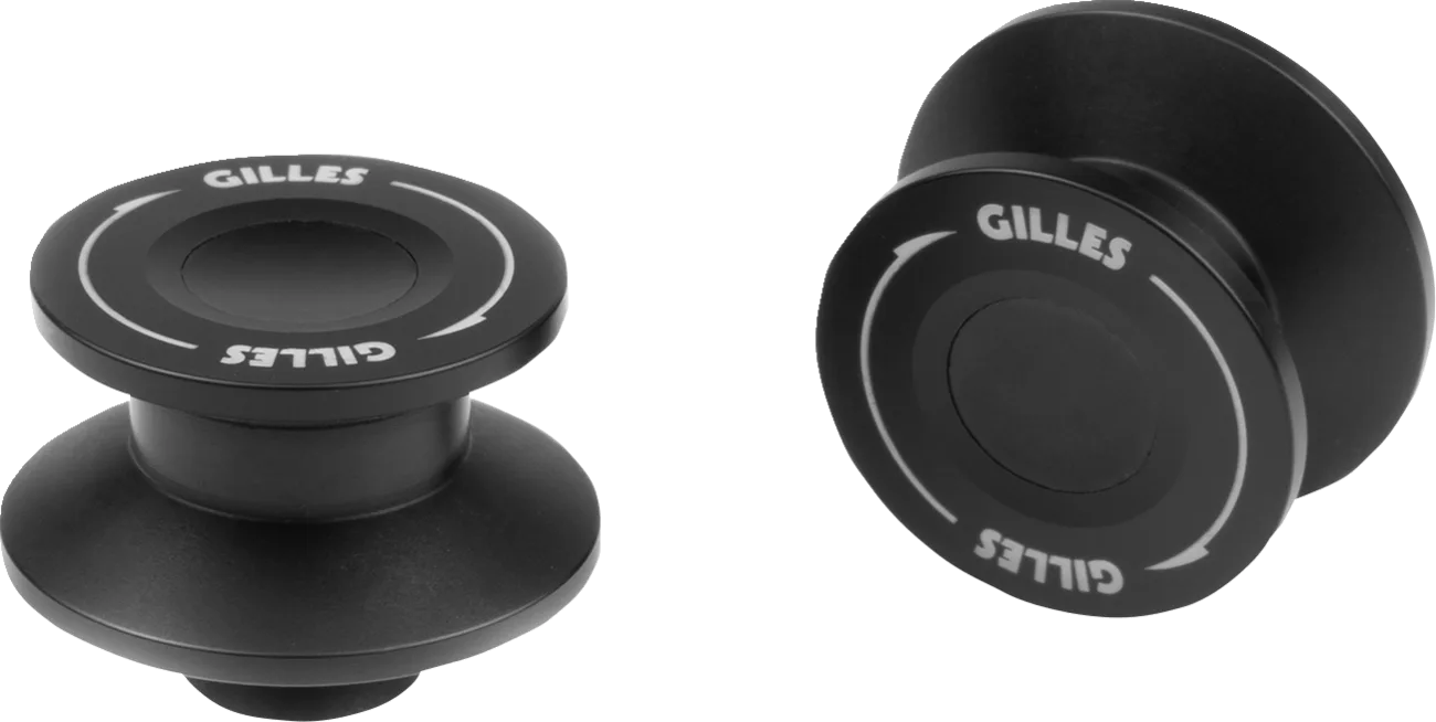Swingarm Spools