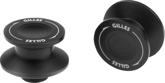 Swingarm Spools