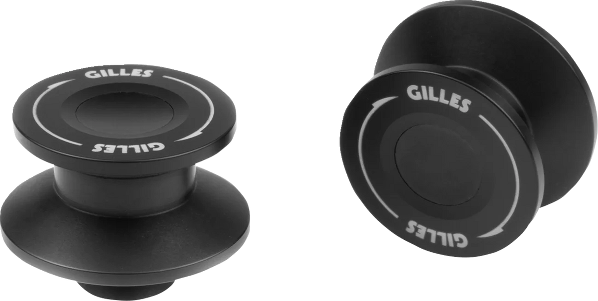Swingarm Spools
