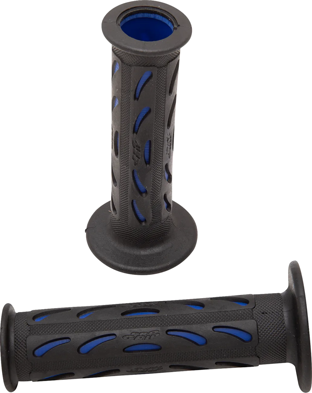 724 Dual Density Sportbike Grips