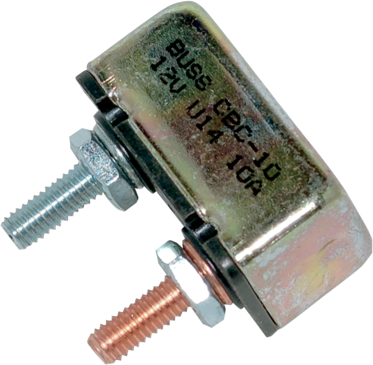 Circuit Breaker