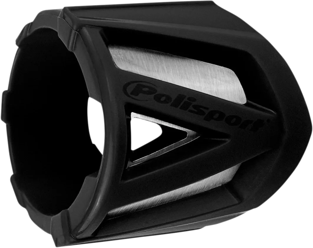Silencer Protector Guard