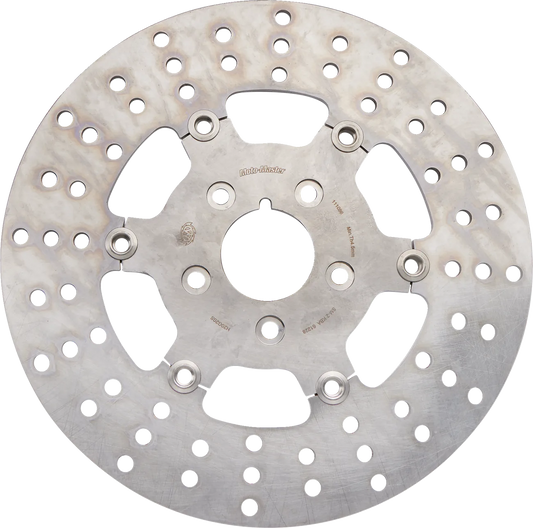 Brake Rotors