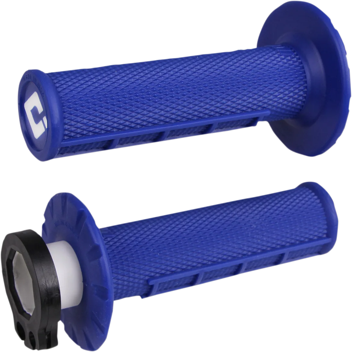 V2 Waffle Lock-On Grips