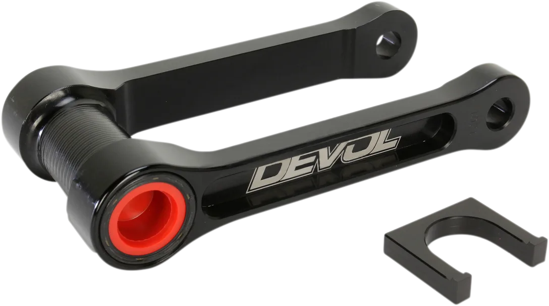 Lowering Link