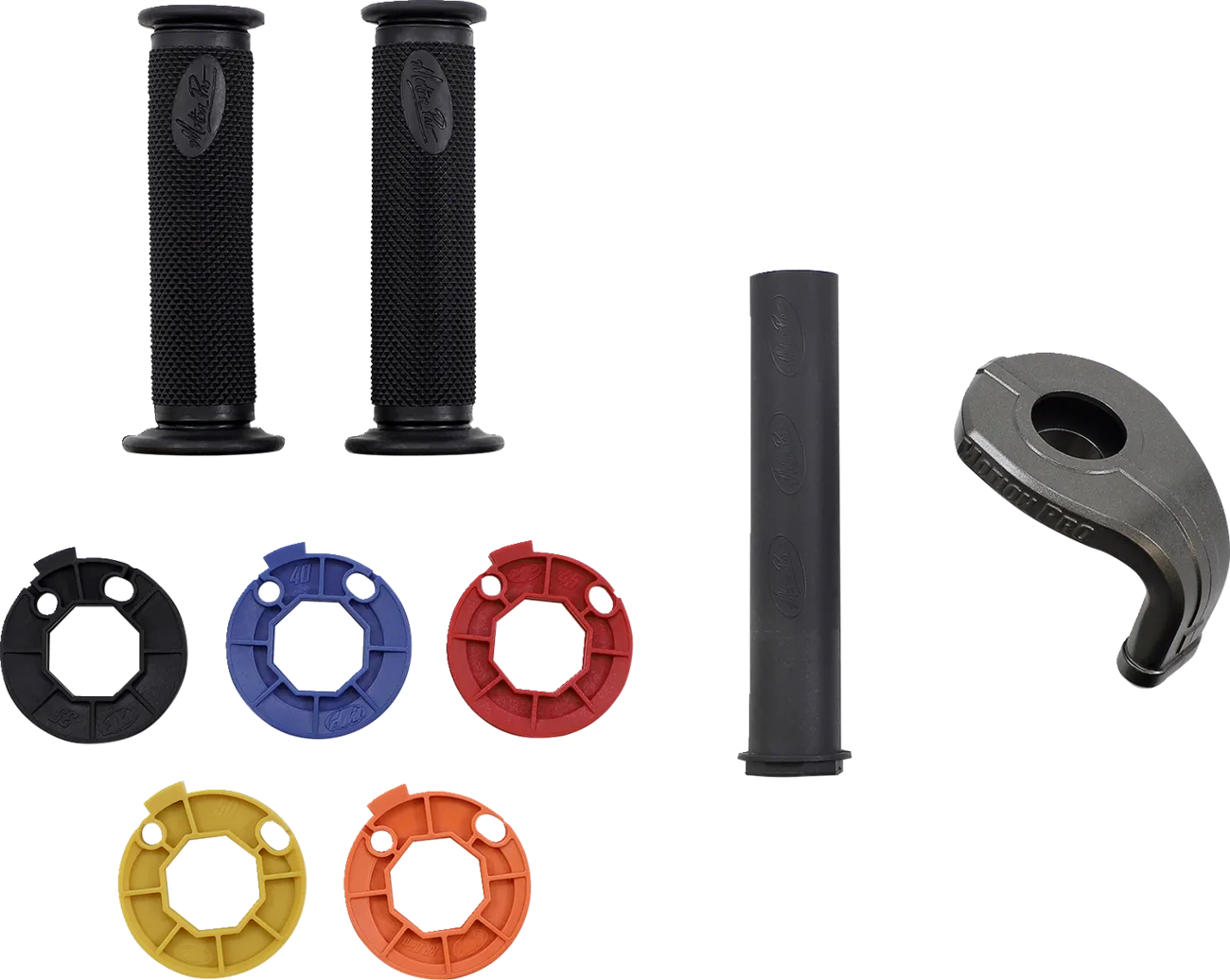 Rev3 Variable Rate Throttle Kit
