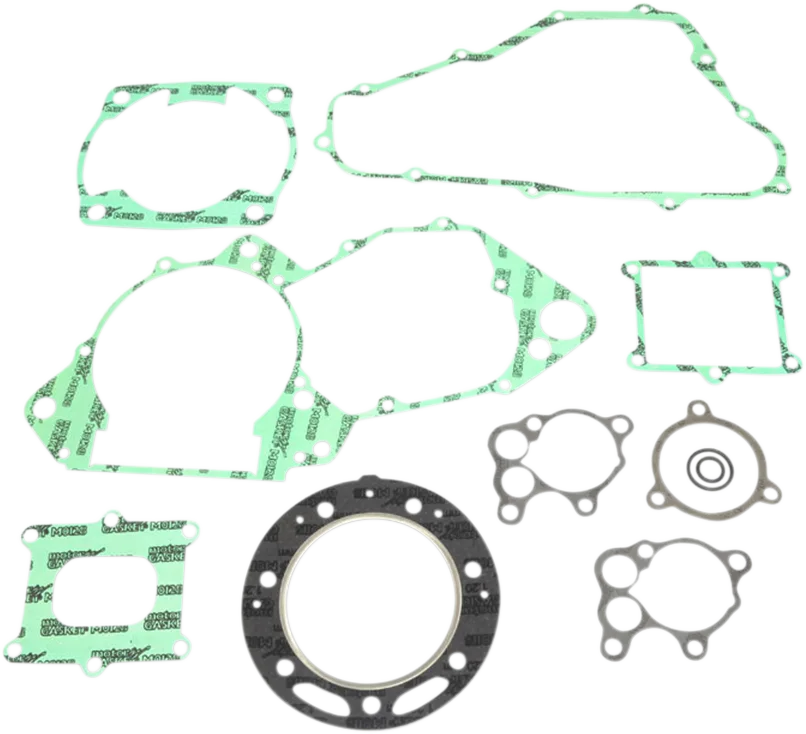Gasket Kit — Complete
