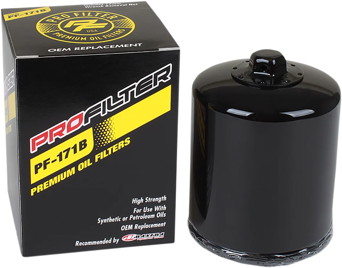 Replacement Oil Filter