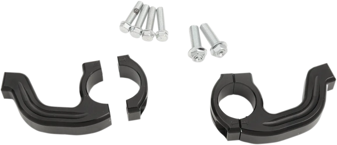 Replacement Contour Handguard Inner Mount Clamp