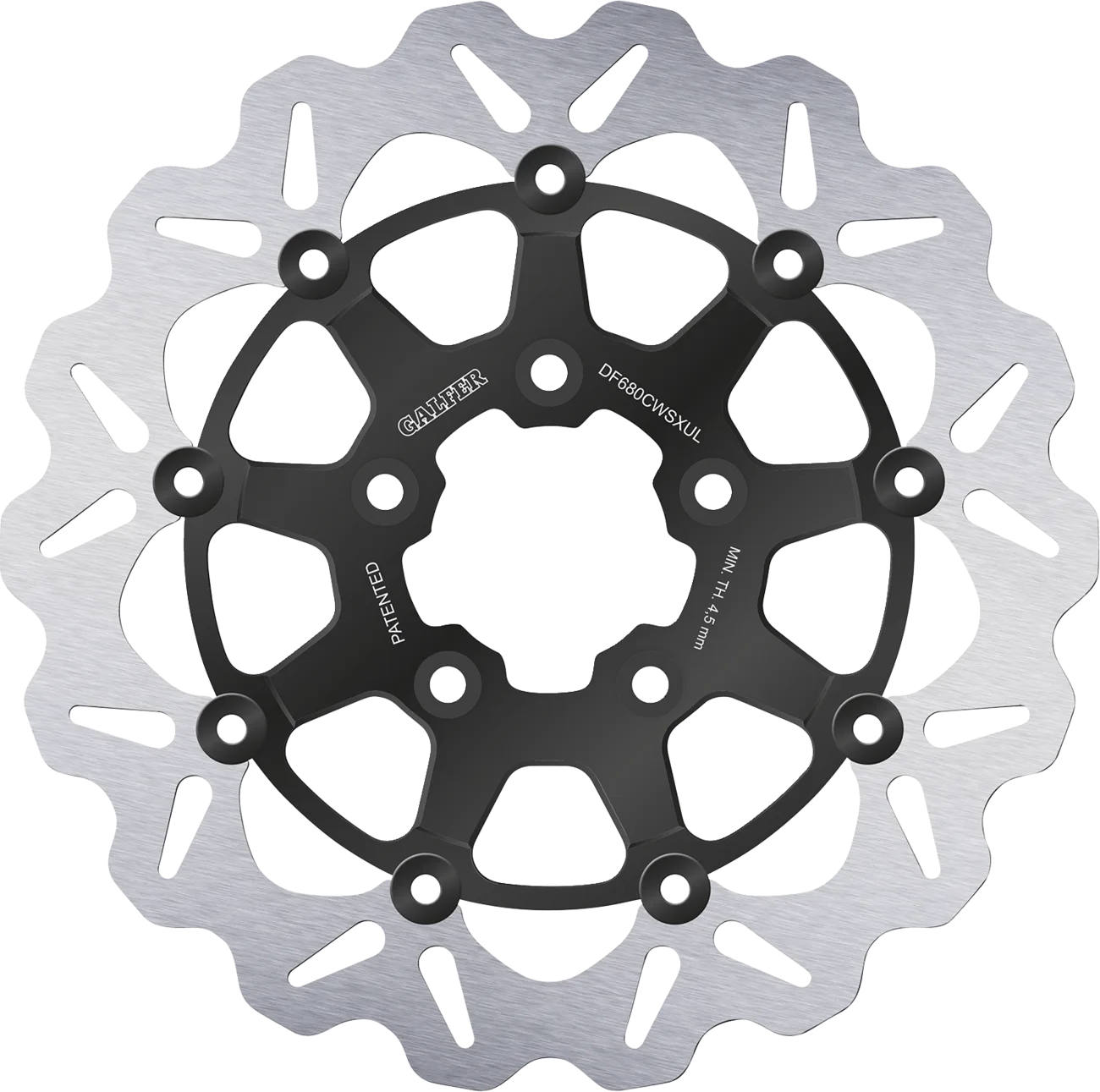 Brake Rotor