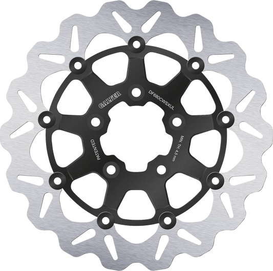 Brake Rotor