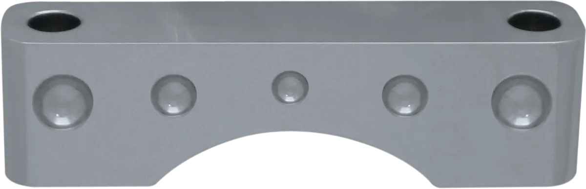 Front Fender Spacers