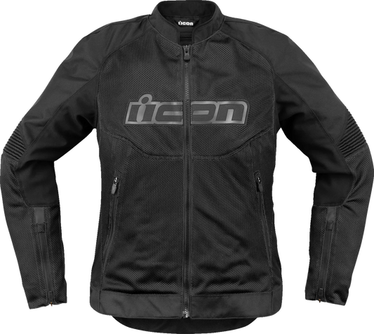 Women's Overlord3 Mesh™ Jacket