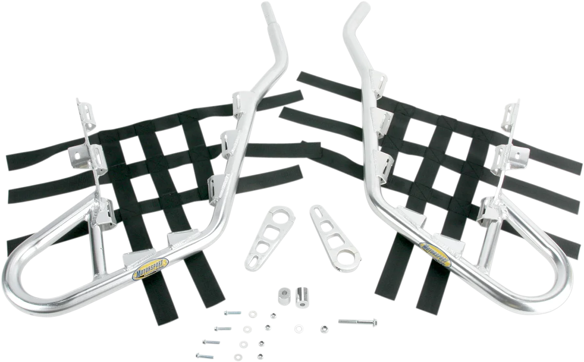 EZ-Fit Nerf Bar Kit