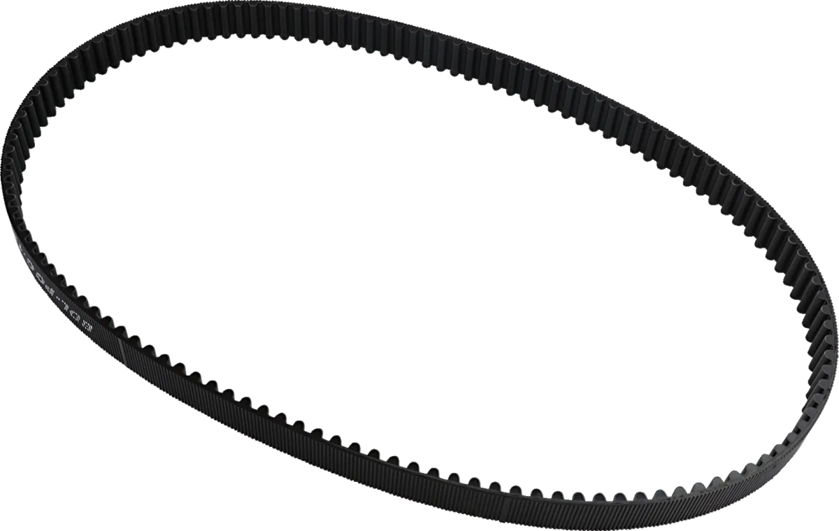 Rear Drive Belt