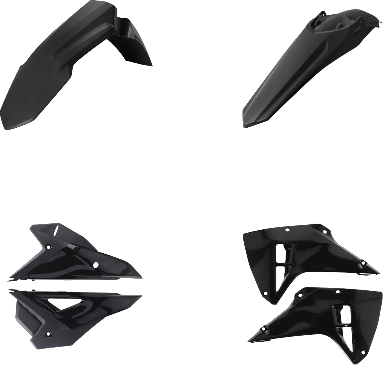 Standard Replacement Body Kit For Honda