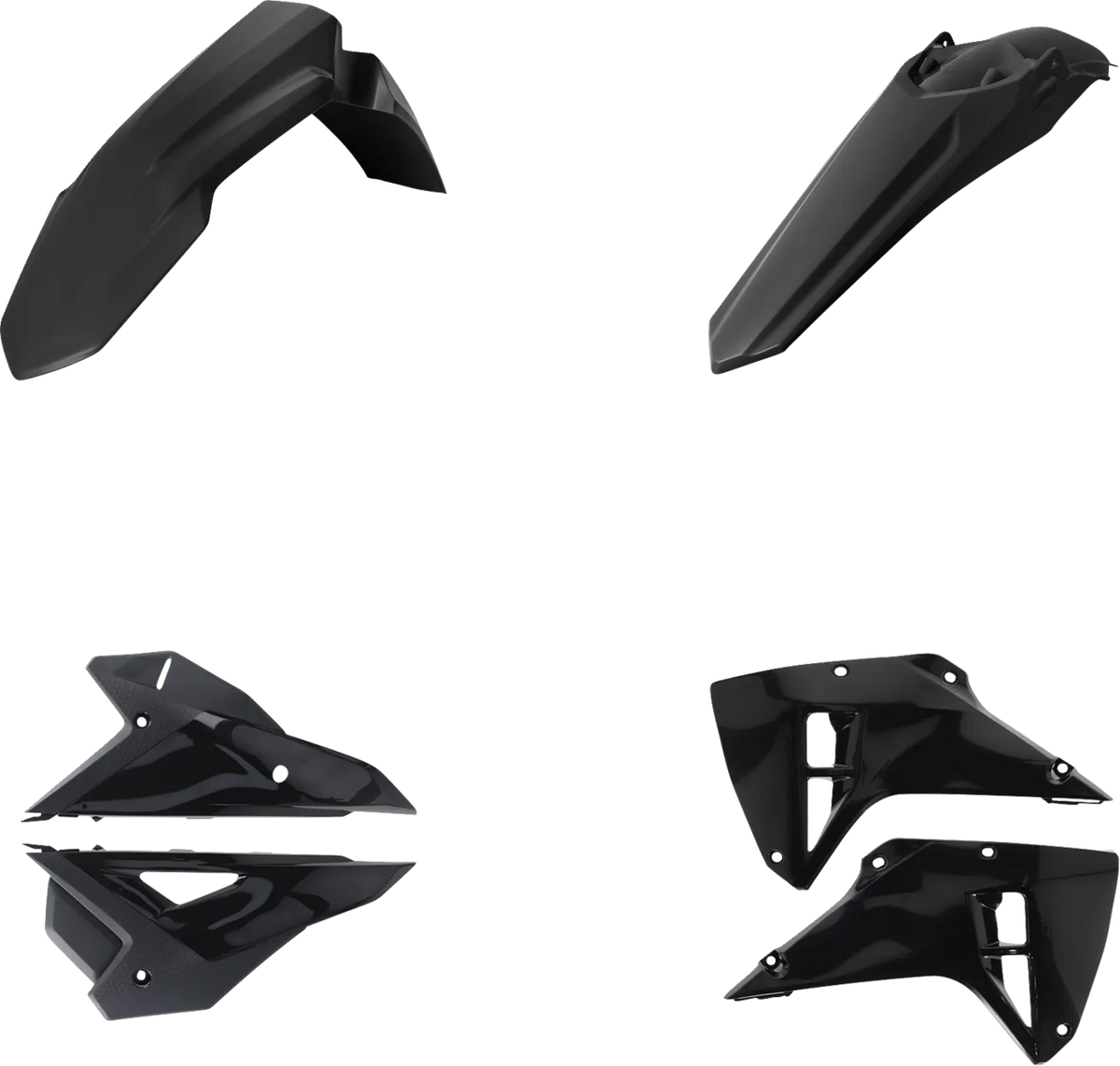 Standard Replacement Body Kit For Honda