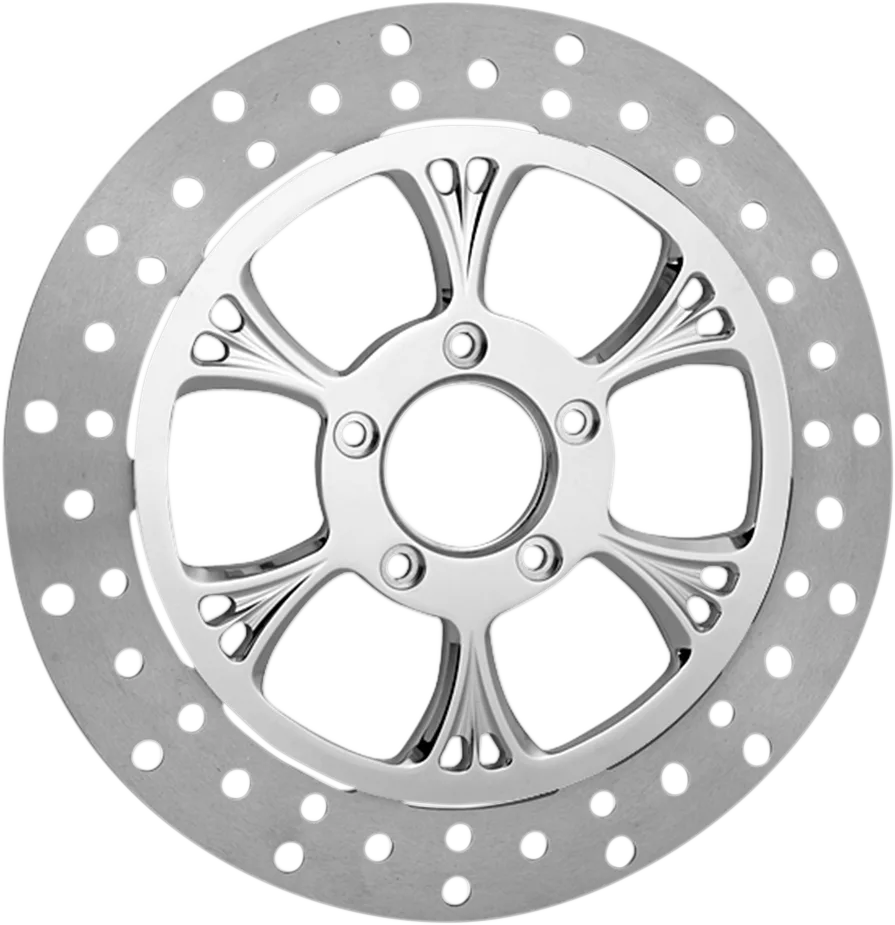 13" Floating Front Rotor