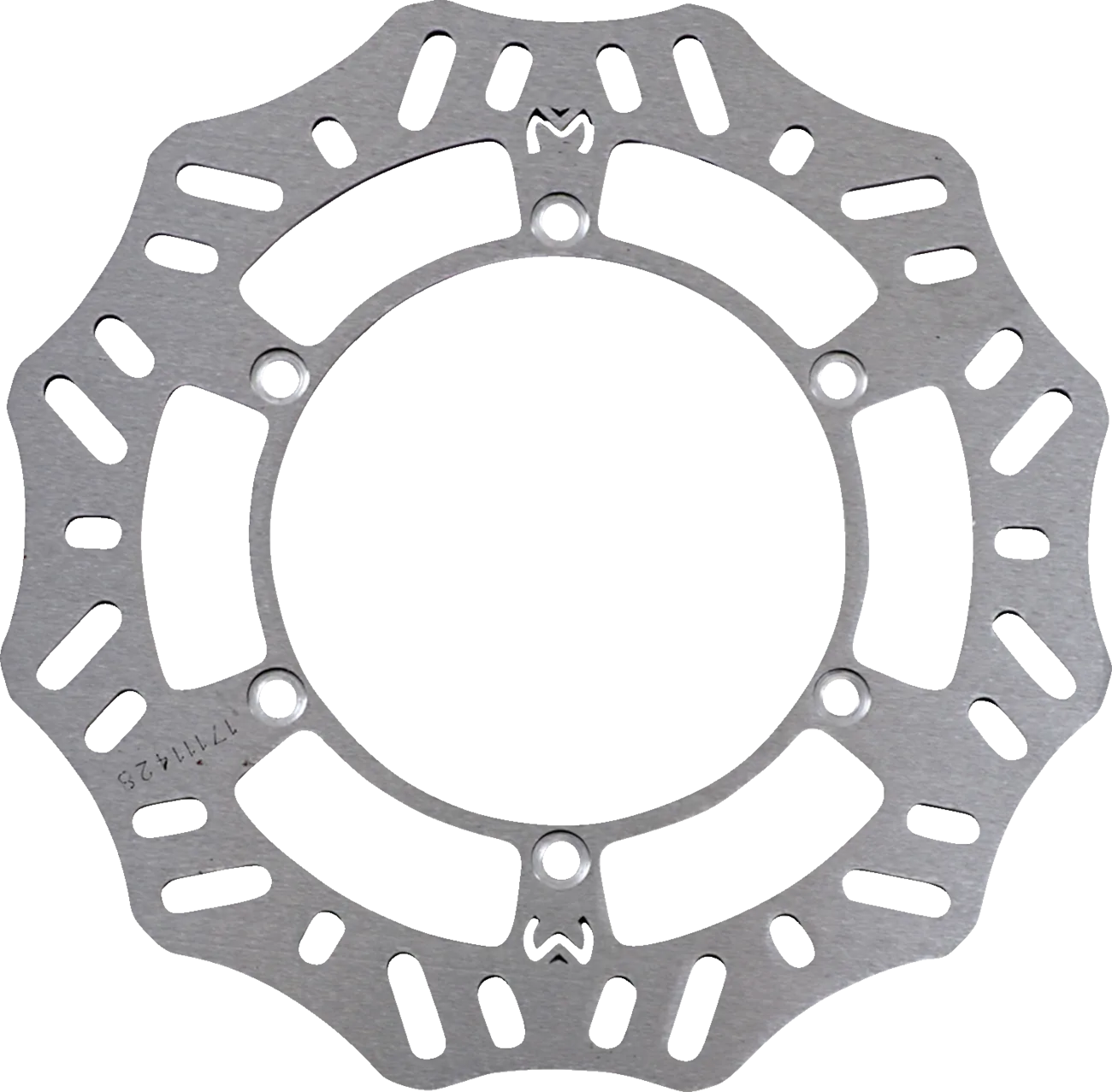 Standard Brake Rotor