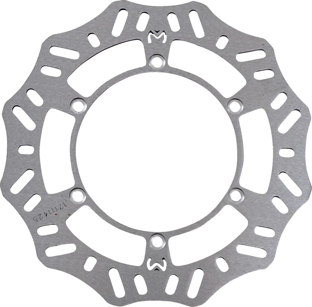 Standard Brake Rotor
