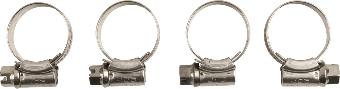 Radiator Hose Clamp Kit
