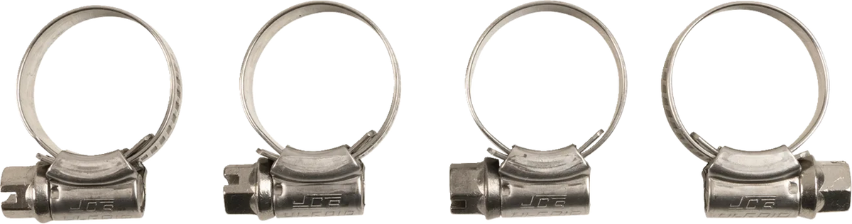 Radiator Hose Clamp Kit