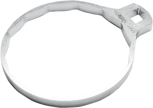 Slim Oil Filter Wrench