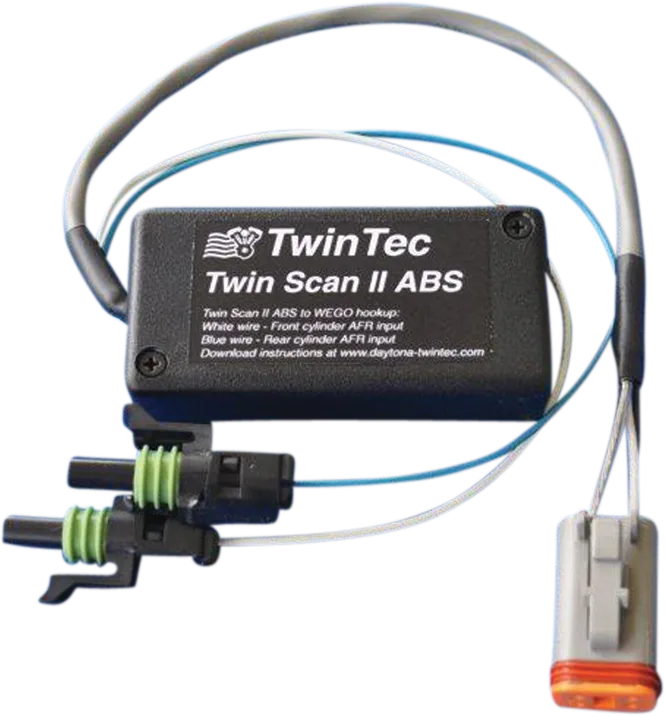 Twin Scan II ABS Diagnostic Kit