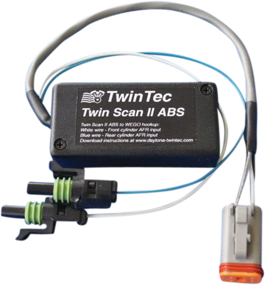 Twin Scan II ABS Diagnostic Kit